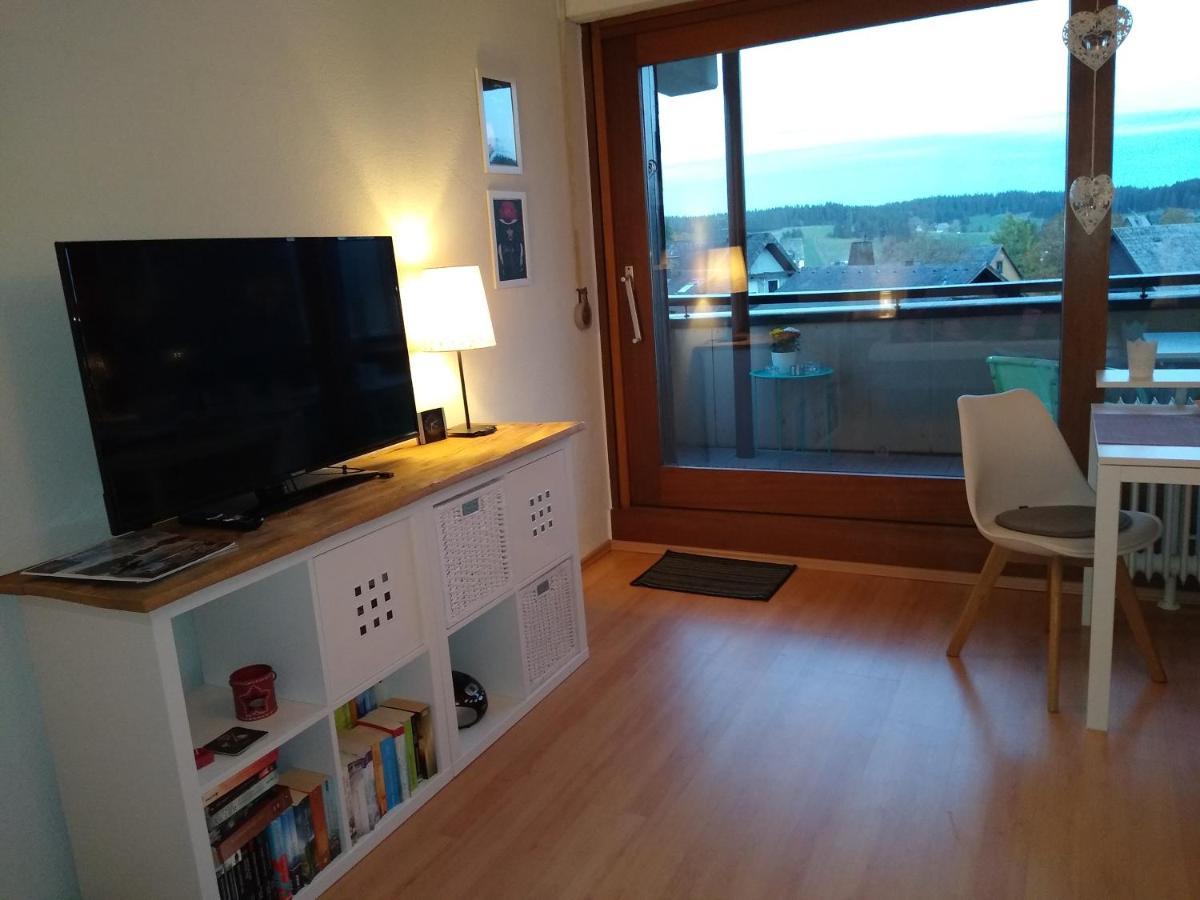 Apartment 365 Mit Sauna, Schwimmbad Und Fitness Schoenwald im Schwarzwald Exterior photo