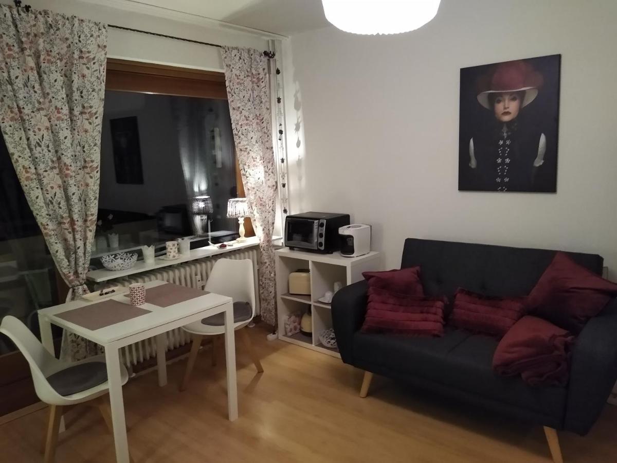 Apartment 365 Mit Sauna, Schwimmbad Und Fitness Schoenwald im Schwarzwald Exterior photo