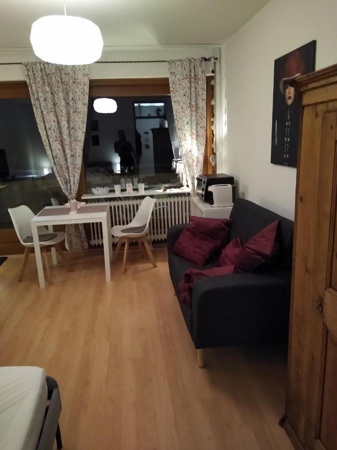 Apartment 365 Mit Sauna, Schwimmbad Und Fitness Schoenwald im Schwarzwald Exterior photo