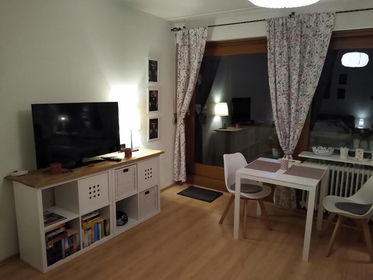 Apartment 365 Mit Sauna, Schwimmbad Und Fitness Schoenwald im Schwarzwald Exterior photo