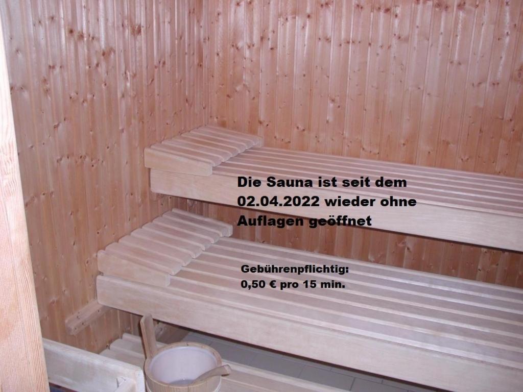 Apartment 365 Mit Sauna, Schwimmbad Und Fitness Schoenwald im Schwarzwald Exterior photo